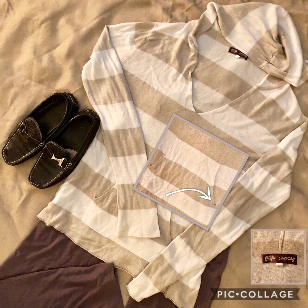 Luxe Brand Shokay Himalayan Yak Down Knitwear